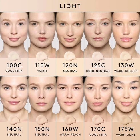 Medium 310W - We're Even Concealer - GLAM MODA